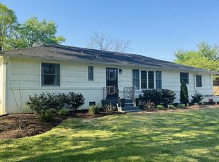347 Blackman Rd, Nashville, TN 37211