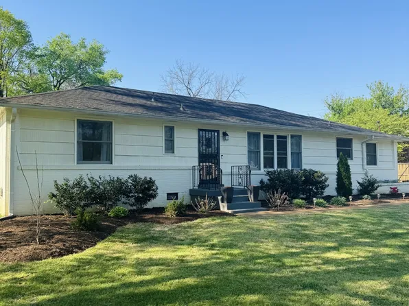 347 Blackman Rd, Nashville, TN 37211