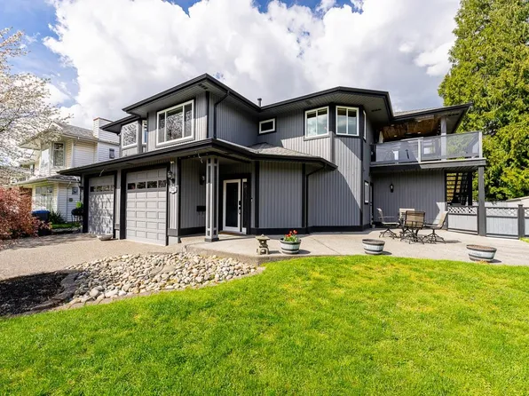 1741 Pekrul Pl, Pt Coquitlam, BC V3C 6A7