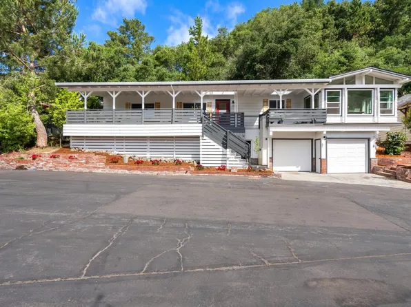 552 Bean Creek Rd Space 156, Scotts Valley, CA 95066