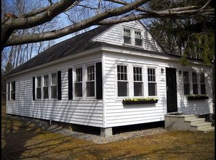 50 New Salem Rd, Petersham, MA 01366