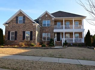3718 Halcyon Dr, Huntersville, NC 28078