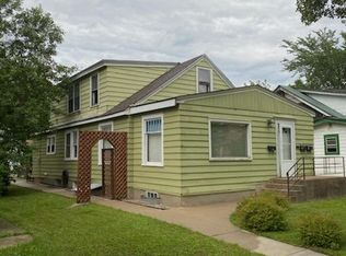 2023 7th Ave E #3, Hibbing, MN 55746