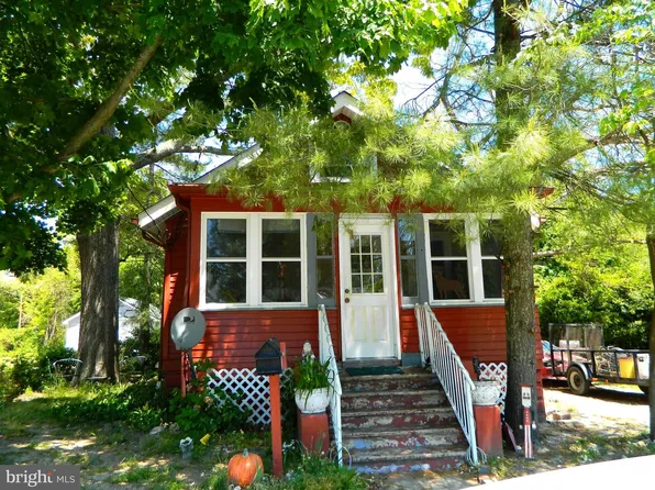 125 E Revere Ave, Northfield, NJ 08225