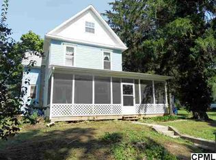 497 Millers Rd, Mechanicsburg, PA 17055