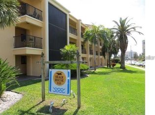 845 S Gulfview Blvd APT 110, Clearwater, FL 33767