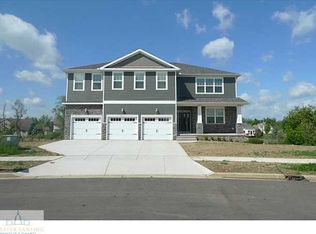 931 Windjammer Ct, Mason, MI 48854