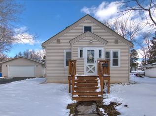 602 Emery St, Stanley, WI 54768