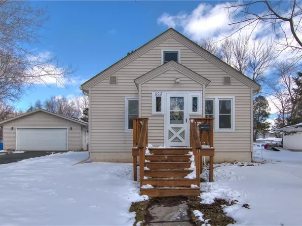 602 Emery Street, Stanley, WI 54768