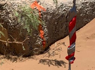 Tbd Tbd, El Paso, TX 79938