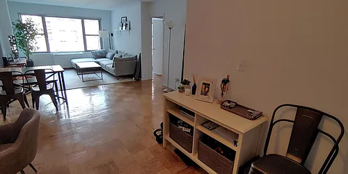 Rented by Weichert Manhattan Midtown