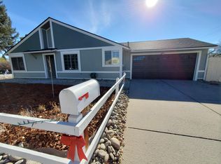 1201 Robbie Way, Sparks, NV