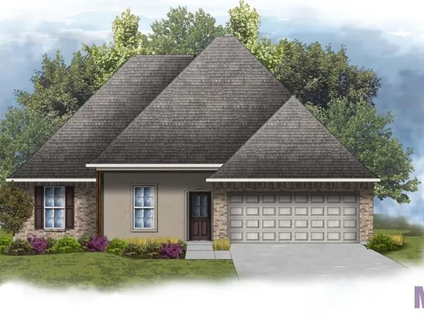 42247 Blue Bay Dr, Ponchatoula, LA 70454