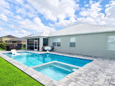 941 SW Mcelroy Avenue, Port Saint Lucie, FL, 34953