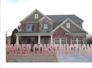 3270 Lake McGinnis Dr, Suwanee, GA 30024