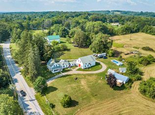 75 Loudon Rd, Pittsfield, NH 03263