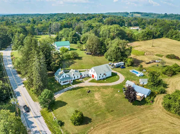 75 Loudon Road, Pittsfield, NH 03263