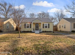 419 Marquette Dr, Louisville, KY
