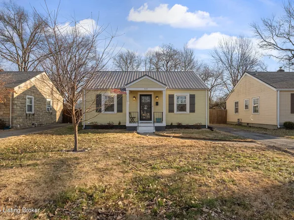 419 Marquette Dr, Louisville, KY 40222