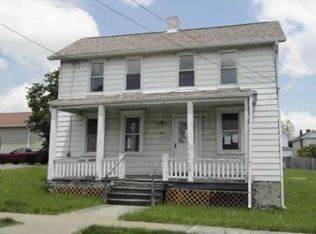 826 Spring St, Mount Pleasant, PA 15666