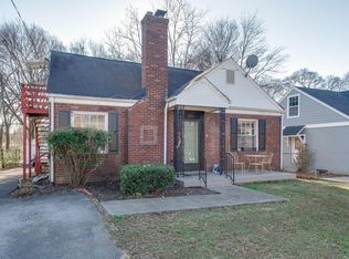 253 Thuss Ave UNIT A, Nashville, TN 37211