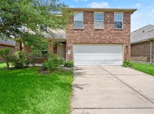 11722 Fortune Park Dr, Houston, TX 77047