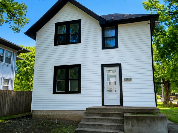 2400 Emerson Ave N, Minneapolis, MN 55411