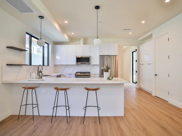 1230 Stanford St #E, Santa Monica, CA 90404