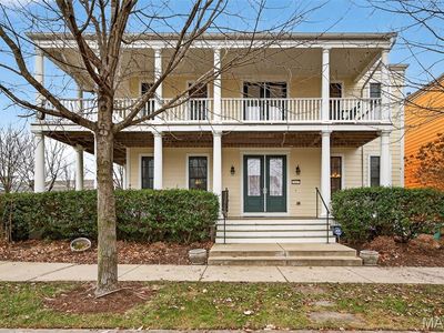 3627 Arpent St, Saint Charles, MO, 63301