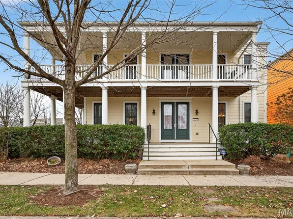 3627 Arpent St, Saint Charles, MO 63301