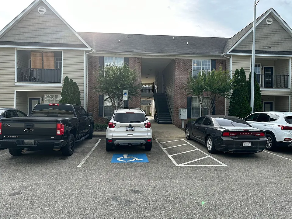 2645 McArthur Landing Cir #203