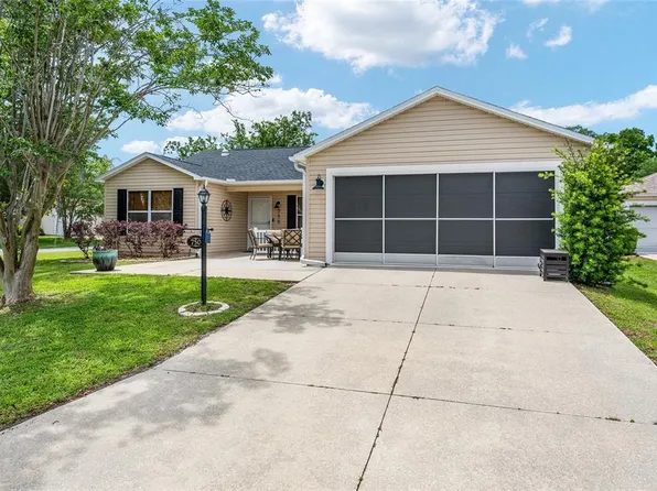 750 Eden Pl, The Villages, FL 32162