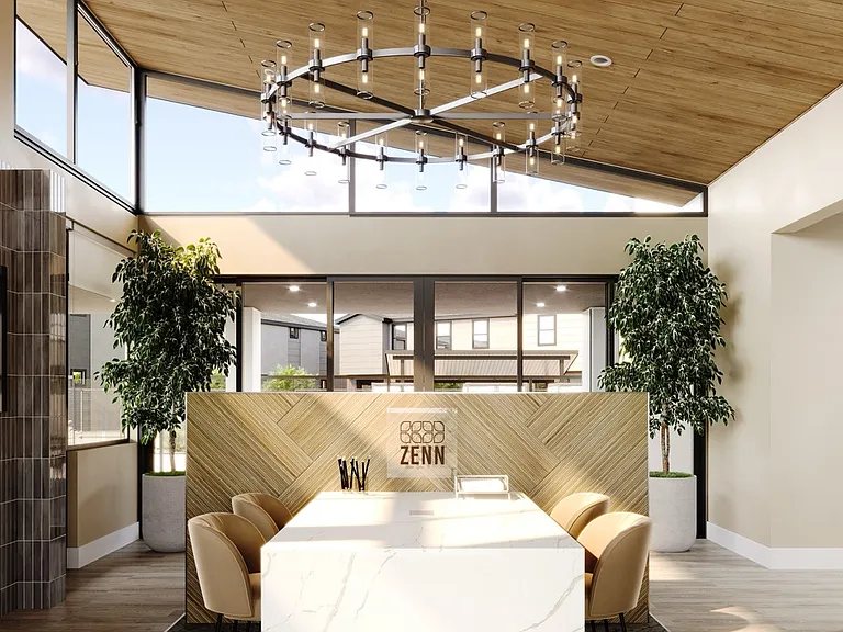 Zenn Skyview — Photo 11
