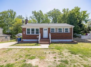 1723 Horner Rd, Woodbridge, VA 22191