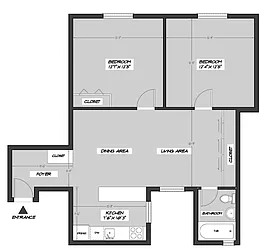 Rented by Lander Real Estate