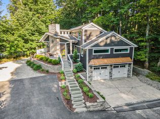 3515 N Scenic Dr, Muskegon, MI 49445