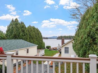 Harborside Cottages, Moultonborough, NH 03254