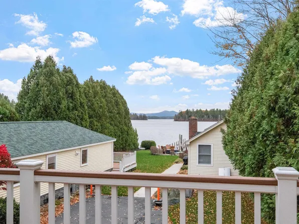 38 Lake Shore Drive #10, Moultonborough, NH 03254
