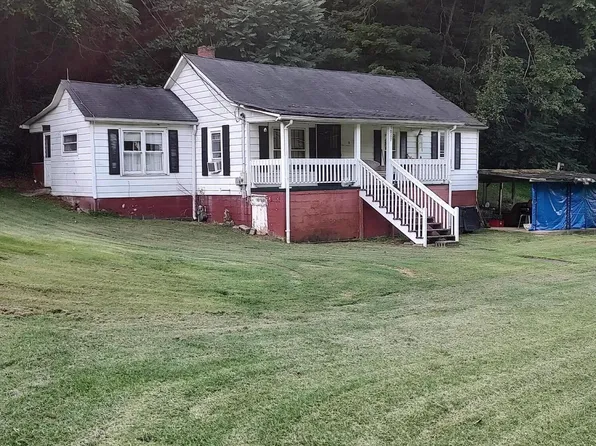 1047 Independence Ave, Mt Carmel, TN 37645