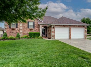 5229 S Carson St, Battlefield, MO 65619
