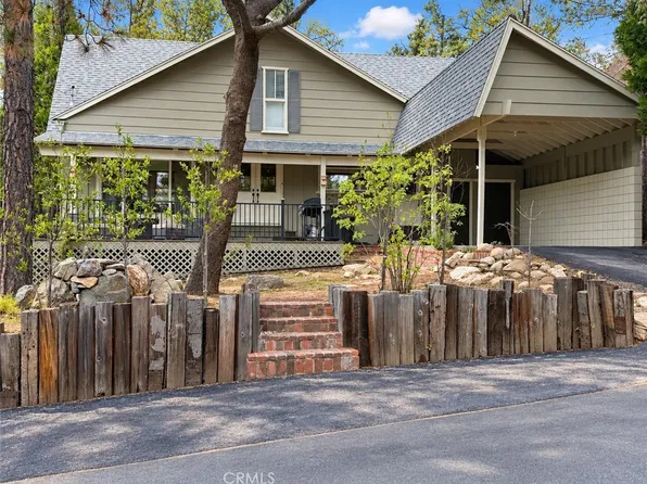 362 Heliotrope Dr, Lake Arrowhead, CA 92352