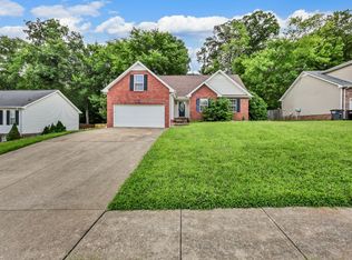 1641 Cedar Springs Cir, Clarksville, TN 37042