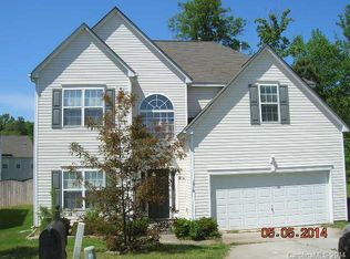 1319 Kersey Glen Ln #L85-M44-738, Charlotte, NC 28216