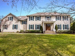 573 Prospect Ave, Little Silver, NJ 07739