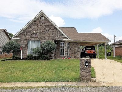 172 Mike Ave, Guntown, MS, 38849