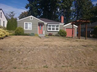 11510 4th Ave NW, Seattle, WA 98177