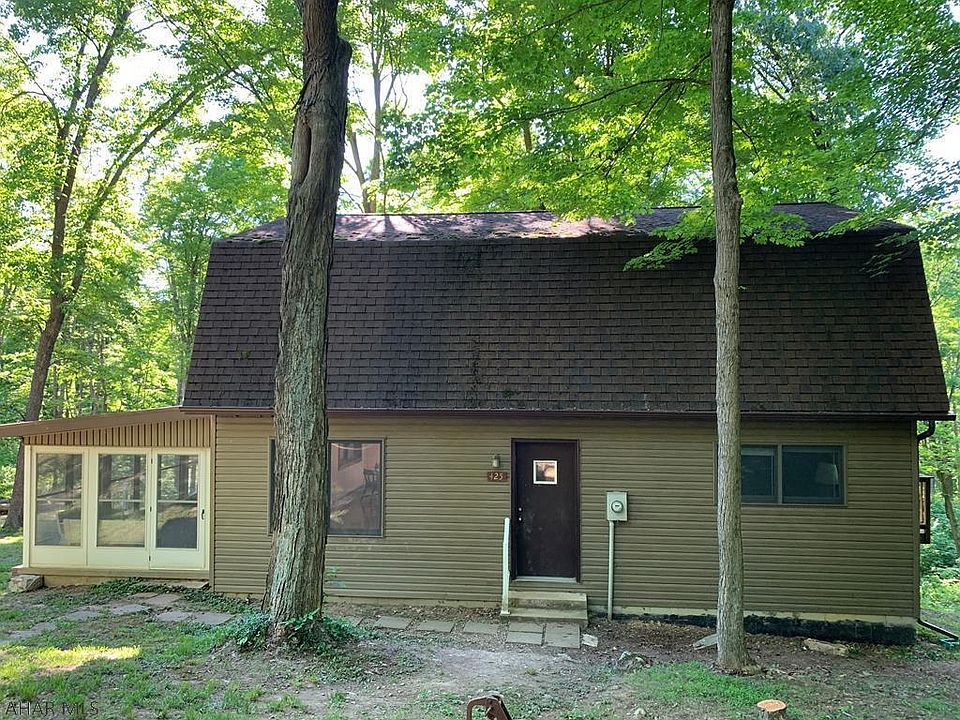425 White Sulphur Ln, Manns Choice, PA 15550 Zillow