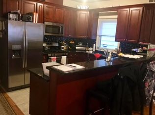 54 Laidlaw Ave #1, Jersey City, NJ 07306