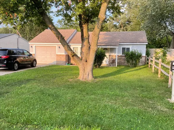 5124 Winona Rd, Toledo, OH 43613
