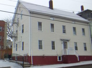 303 Rodman St, Fall River, MA 02721